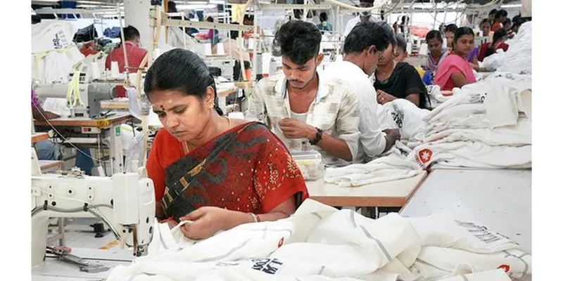 Government Disburses ₹36,754 Crore Under PLI Schemes as of June 2026